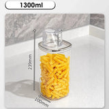 Airtight Food Storage Containers
