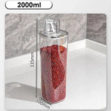 Airtight Food Storage Containers