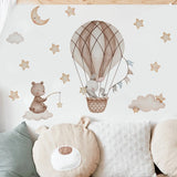 Cute Nursery Wall Stickers
