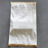 Vintage Pattern Thick Prayer Mat
