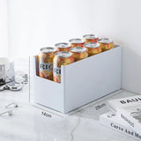 Multi-Purpose Cabinet Organizer Basket