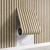 Peel-and-Stick 3D Wall Panels