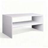 Stackable Wooden Shoe Rack