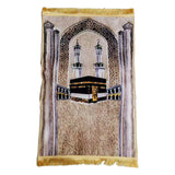 Vintage Pattern Thick Prayer Mat