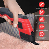 Cordless Electric Cutter