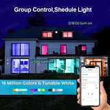 App Control 15W Smart RGB Bulb
