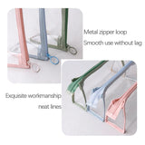 Kawaii Clear Multi-Purpose Pouch