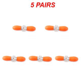 BBQ Fork Corn Holders