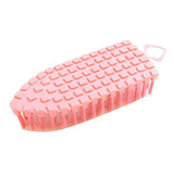 Bendable Cleaning Scrubbing Brush