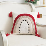 Christmas Decorative Pillow Cover