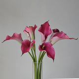 Calla Lily Artificial Flowers