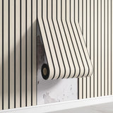 Peel-and-Stick 3D Wall Panels