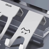 Creative Cat Door Hooks for Hanging