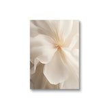 Serenity Floral Print Wall Art