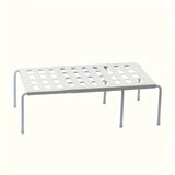 Expandable Plastic Shoe Rack