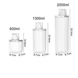 Airtight Food Storage Containers