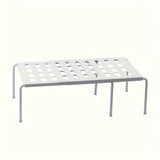 Expandable Plastic Shoe Rack