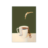 Wall Art for Coffee Lovers