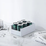 Multi-Purpose Cabinet Organizer Basket