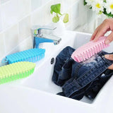 Bendable Cleaning Scrubbing Brush
