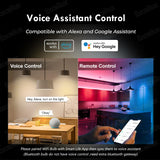 App Control 15W Smart RGB Bulb