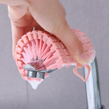 Bendable Cleaning Scrubbing Brush