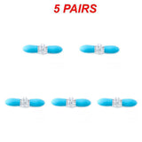 BBQ Fork Corn Holders