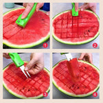 3 IN 1 Watermelon Cutter