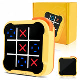 Digital Tic Tac Toe Bolt Game