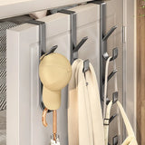 Dormitory Over Door Hanger Hooks