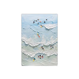Ocean Scene Canvas Wall Art