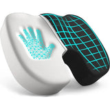 SeatMate Memory Foam Back Cushion