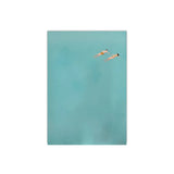 Ocean Scene Canvas Wall Art