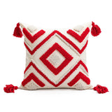 Christmas Decorative Pillow Cover