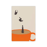 Wall Art for Coffee Lovers