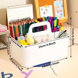 MultiSort Desk Storage Organizer