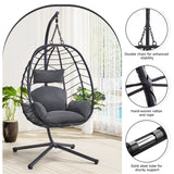 Hanging Egg Swing Chair
