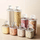 Airtight Food Storage Containers