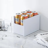 Multi-Purpose Cabinet Organizer Basket