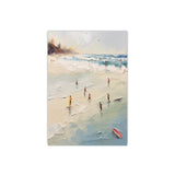 Ocean Scene Canvas Wall Art