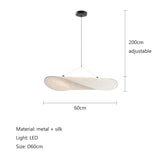 Wabi Sabi Pendant Light
