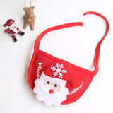 Christmas Pet Outfit for Dogs and Cats