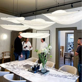 Wabi Sabi Pendant Light