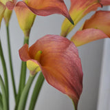 Calla Lily Artificial Flowers