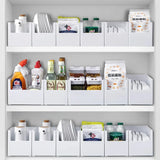 Multi-Purpose Cabinet Organizer Basket