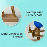 Balloon Man Bamboo Battle Game