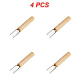 BBQ Fork Corn Holders