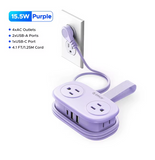 7-in-1 Travel Power Hub