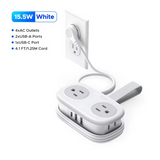 7-in-1 Travel Power Hub