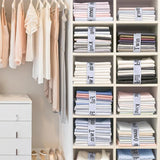 4-Piece Bed Sheet Organizer Bands